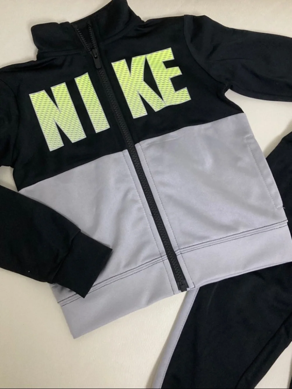 Nike new